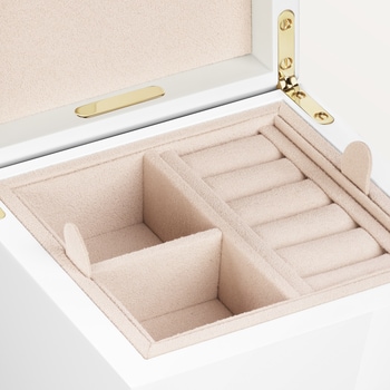 Panthère jewelry box Panthère jewelry box