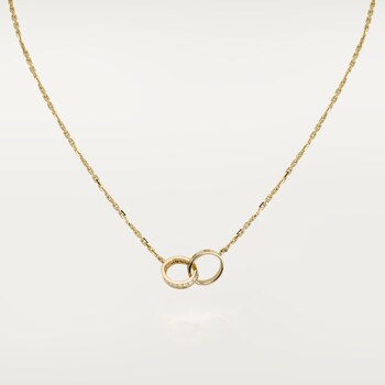 Cartier key pendant Clearance