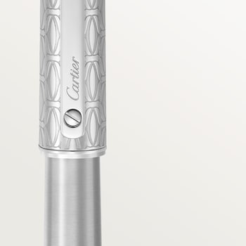 Santos de Cartier rollerball pen Santos de Cartier rollerball pen