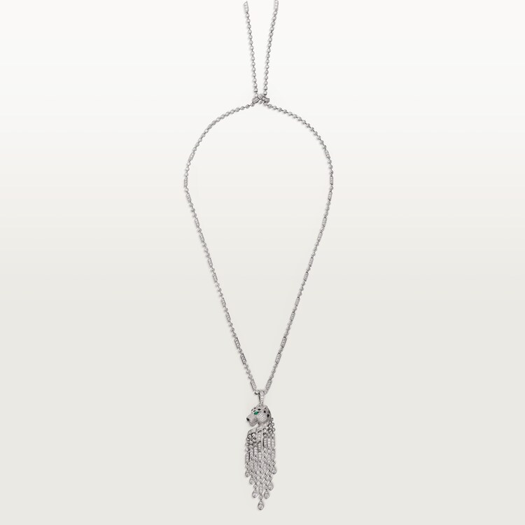 Paparazzi silver 2025 feather necklace