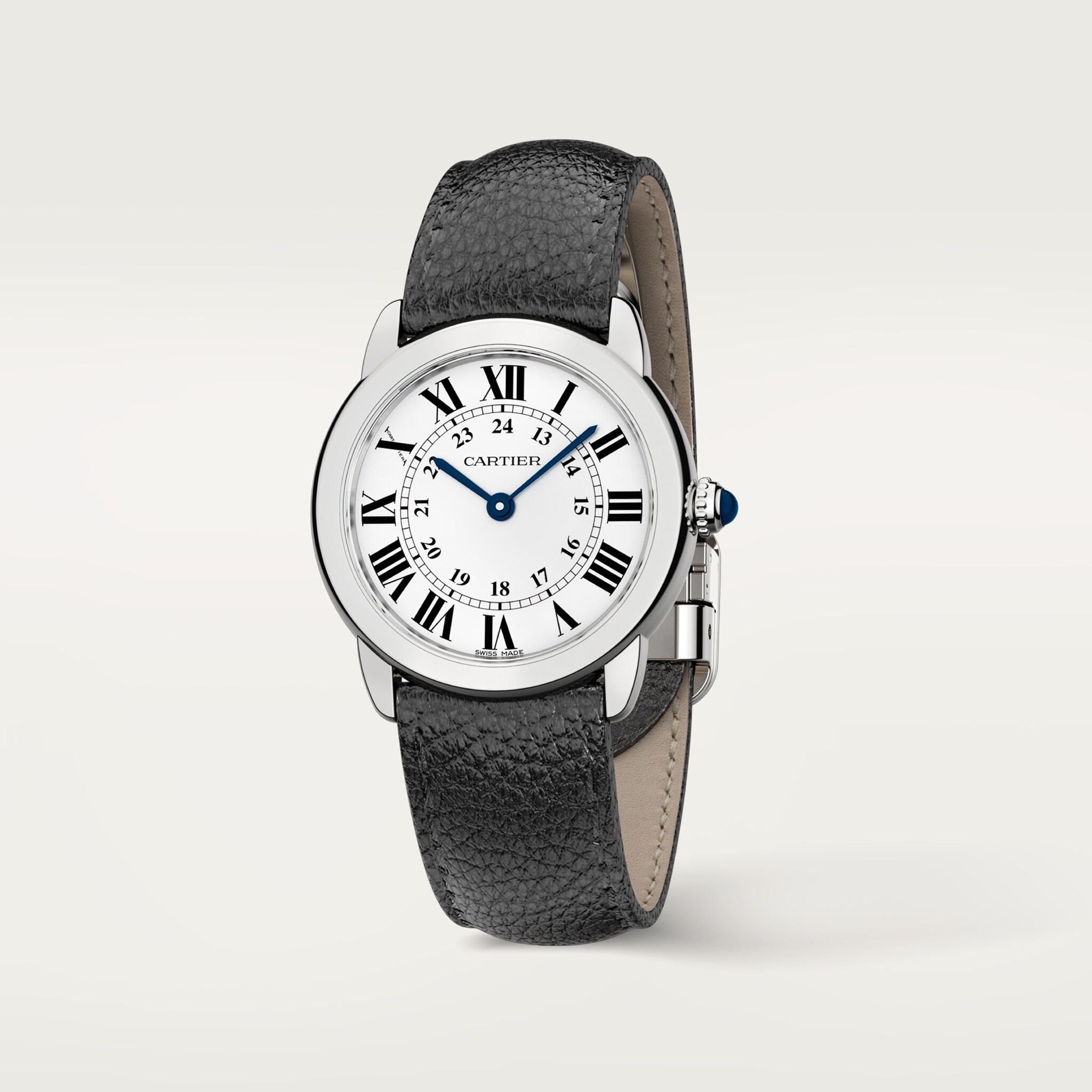 Ronde Solo de Cartier watch