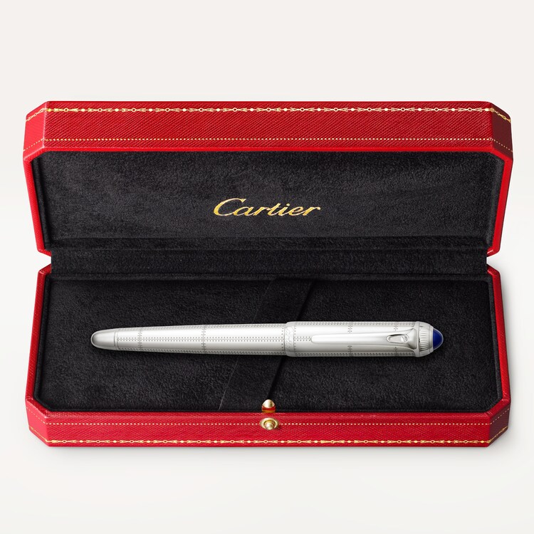 Cartier pen limited edition hotsell