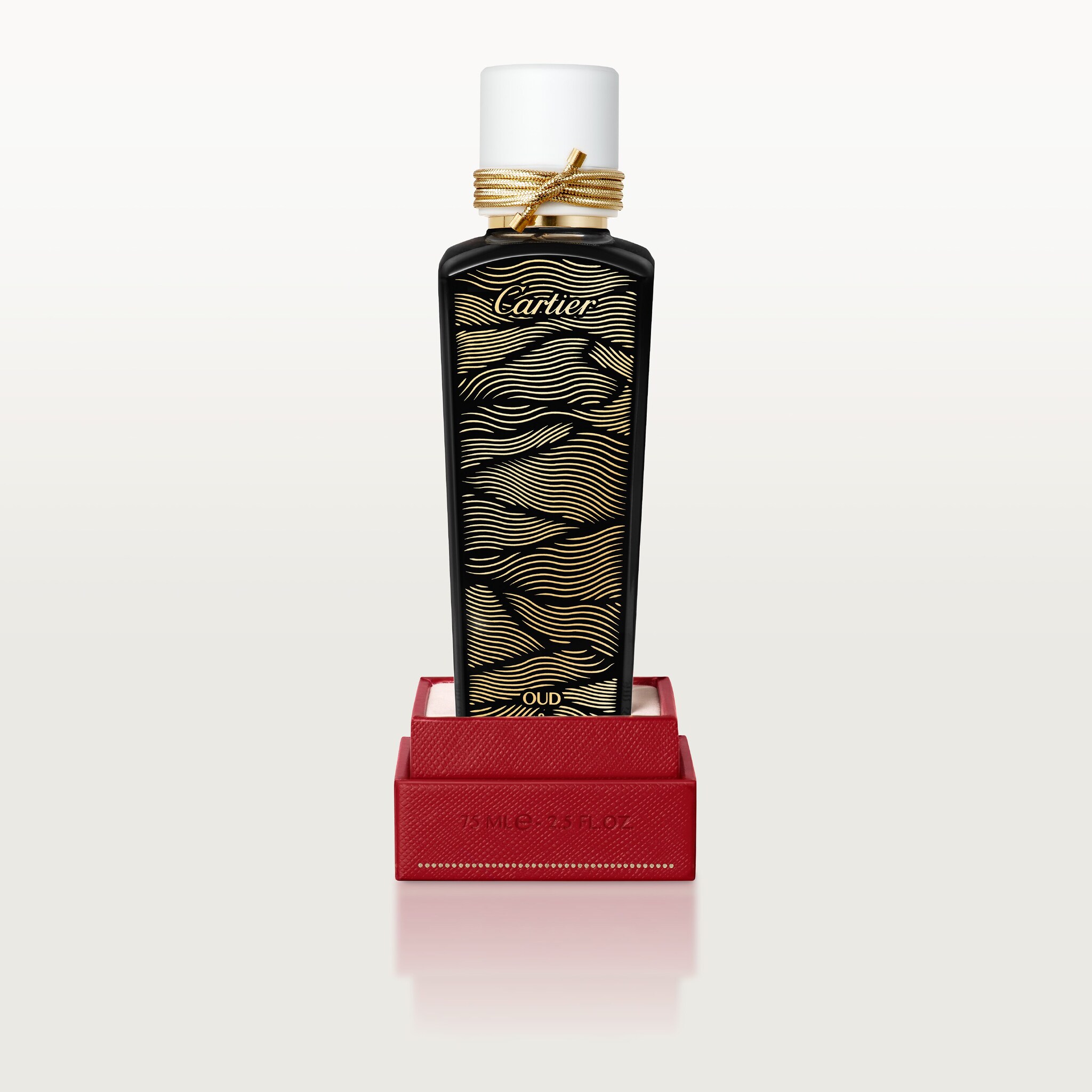 Oud & Santal Les Heures Voyageuses Limited Edition Fragrance, image 4