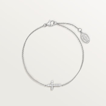 Symbol bracelet, on chain Symbol bracelet, on chain