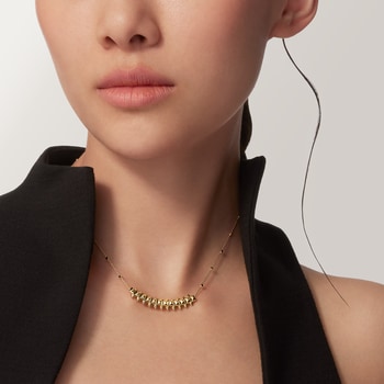 Clash de Cartier necklace, medium model Clash de Cartier necklace, medium model