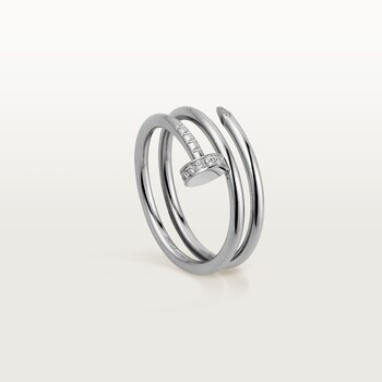 Cartier ring un clou sale