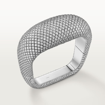 Coussin de Cartier bracelet Coussin de Cartier bracelet