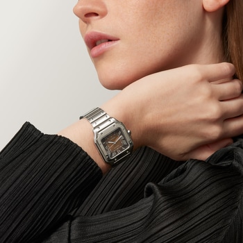 Santos de Cartier watch Santos de Cartier watch