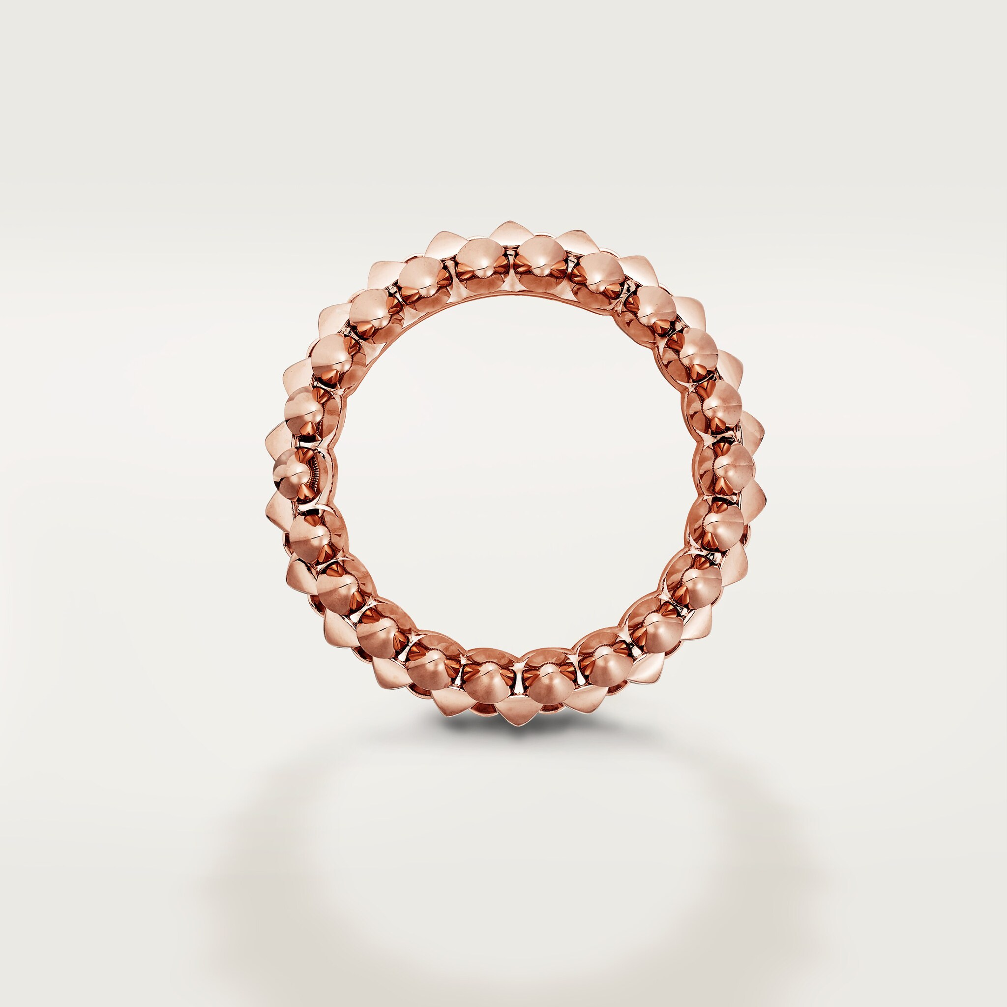 Clash de Cartier ring, small model, image 5