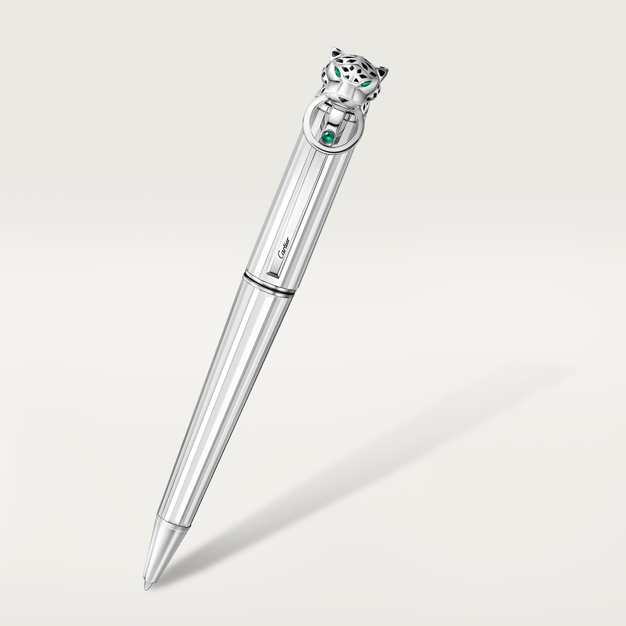 Panth&egrave;re de Cartier pen