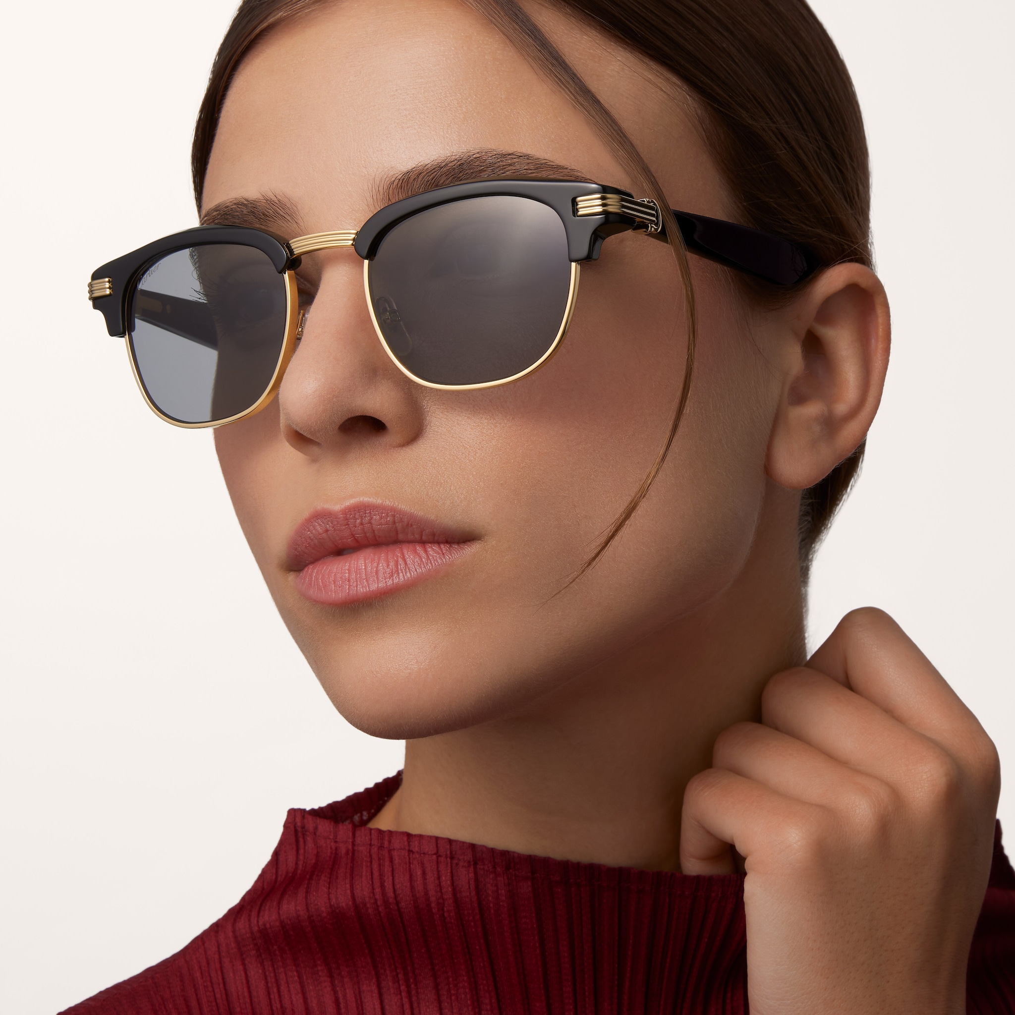 Premi&egrave;re de Cartier sunglasses