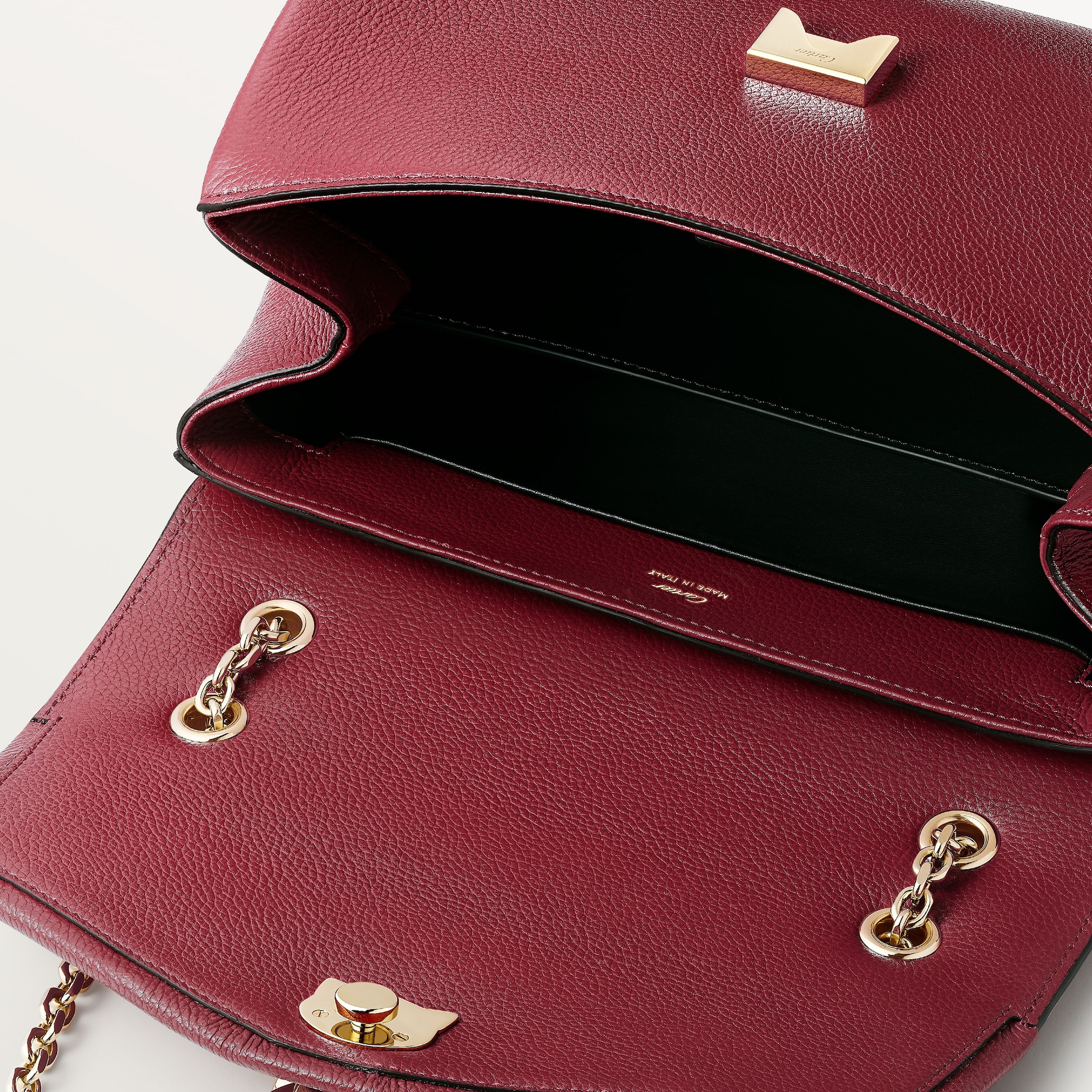 Small bag, Panth&egrave;re Graphique, image 7