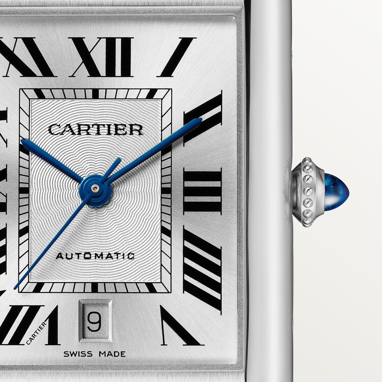 Cartier tank francaise xl deals
