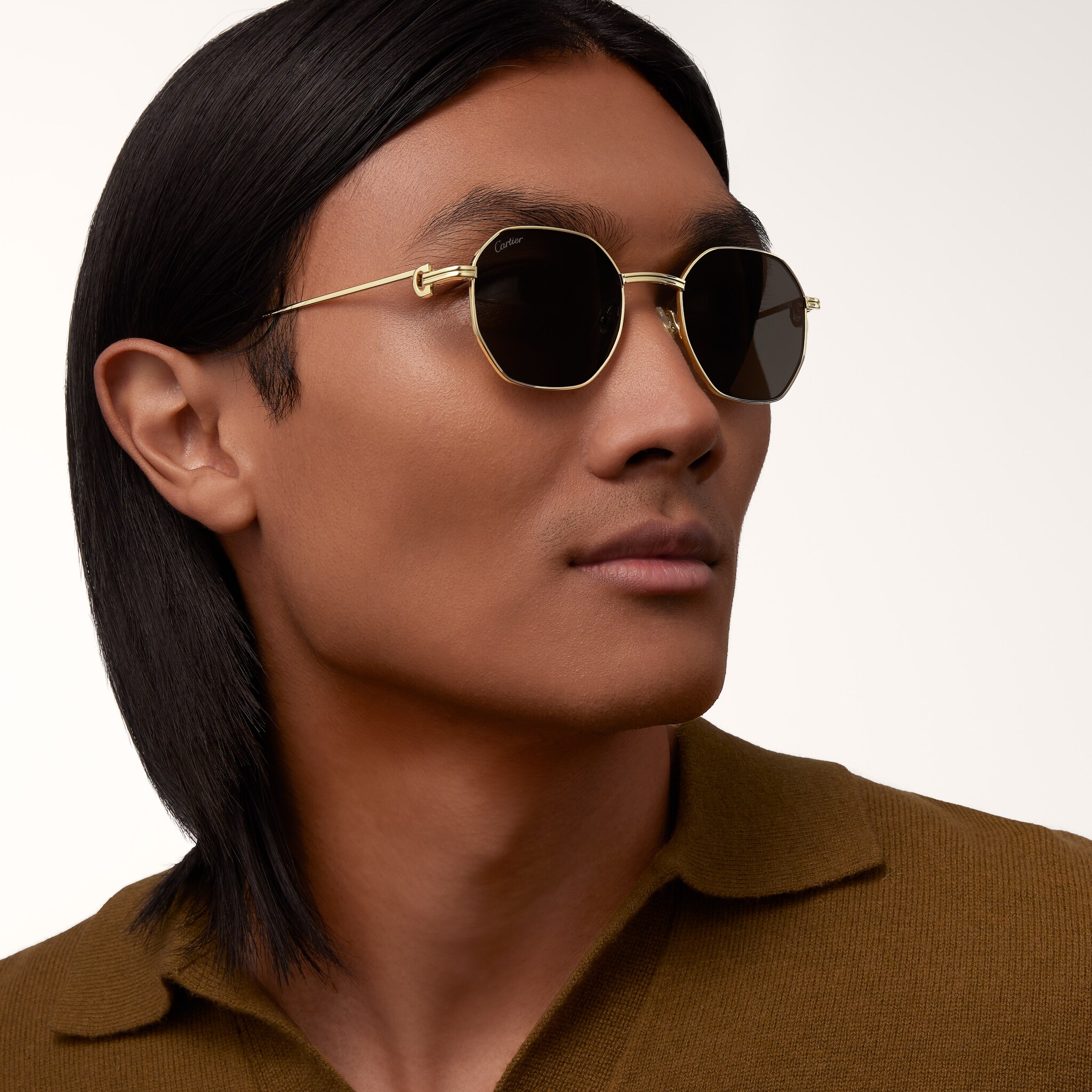 Premi&egrave;re de Cartier sunglasses