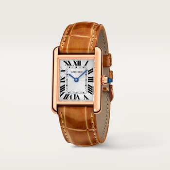 Tank Louis Cartier watch Tank Louis Cartier watch