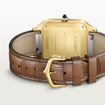 Santos-Dumont watch Santos-Dumont watch