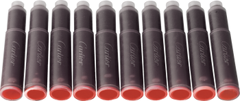 Ink cartridge, burgundy Ink cartridge, burgundy