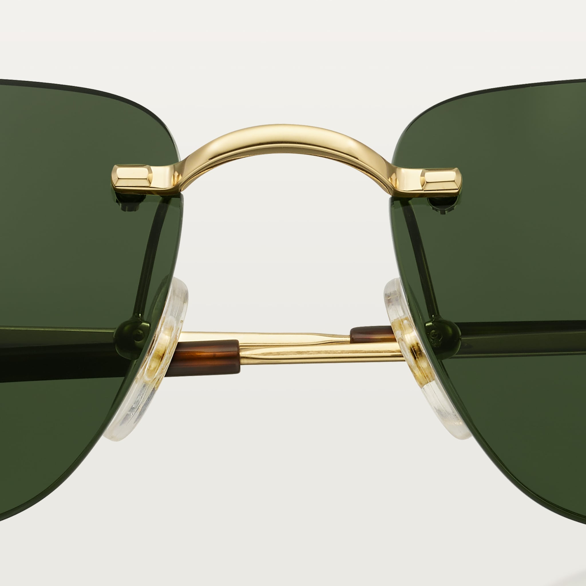 Sunglasses, Classic C de Cartier motif, image 4