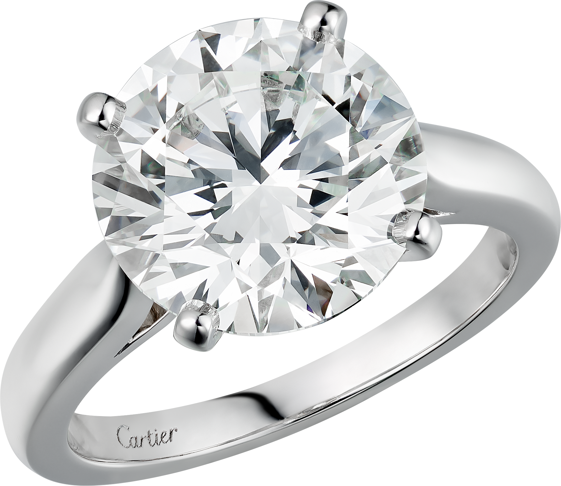 High Jewelry ring, image 11