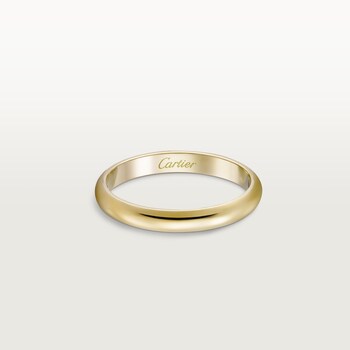 Cartier Wedding Bands - Luxury Men's & Women's Bands | Cartier® US
