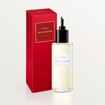 Déclaration refill Déclaration refill