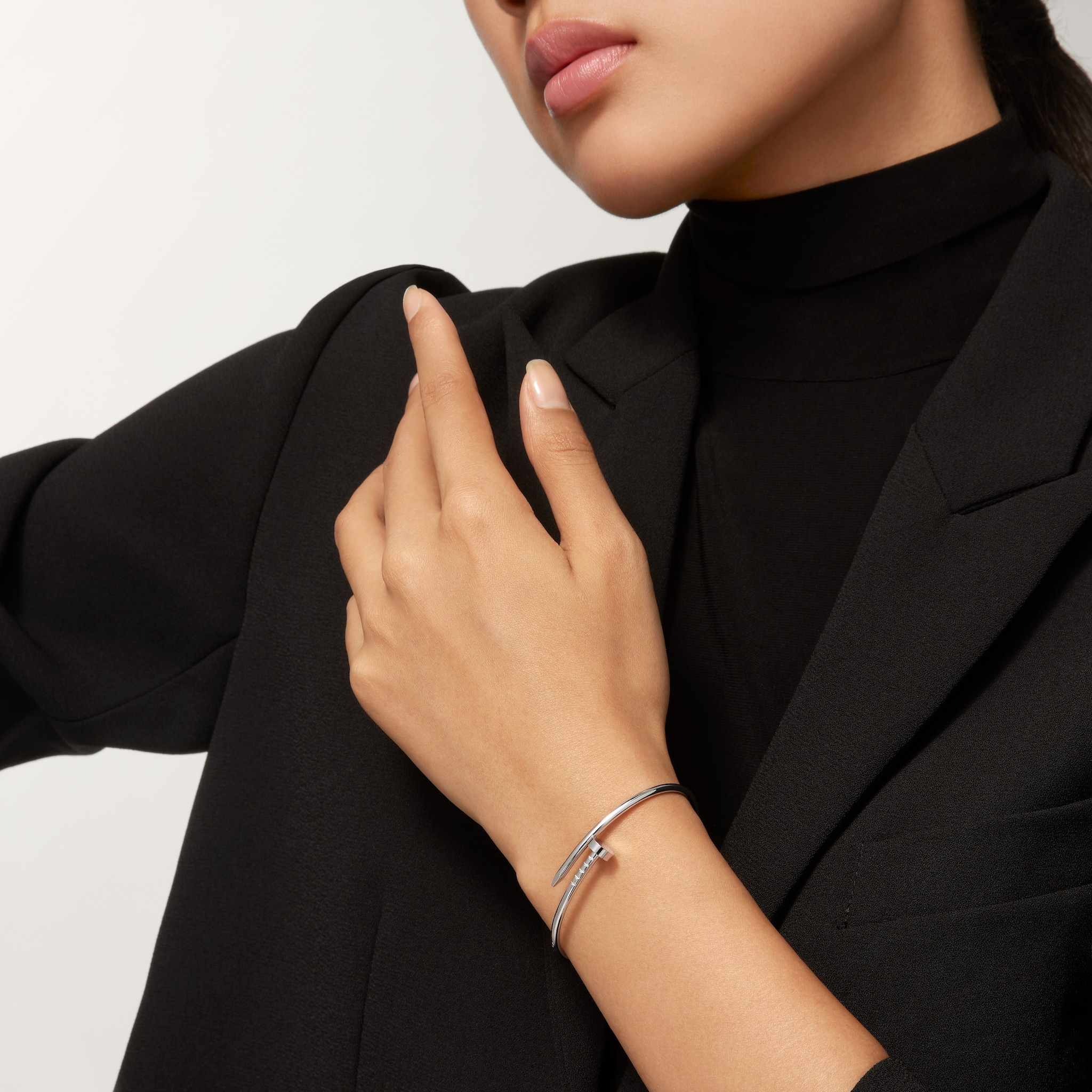 Juste un Clou bracelet, small model