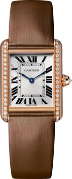 Tank Louis Cartier watch Tank Louis Cartier watch