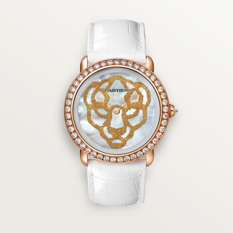 Cartier revelation watch price best sale