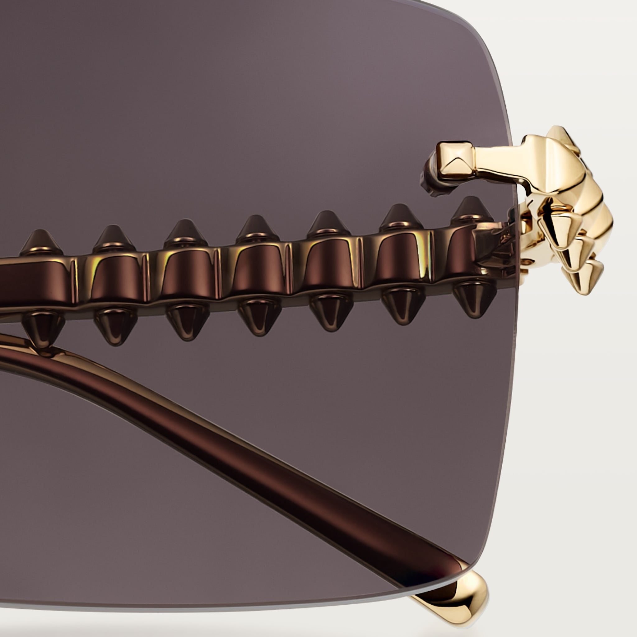 Clash de Cartier Sunglasses, image 7