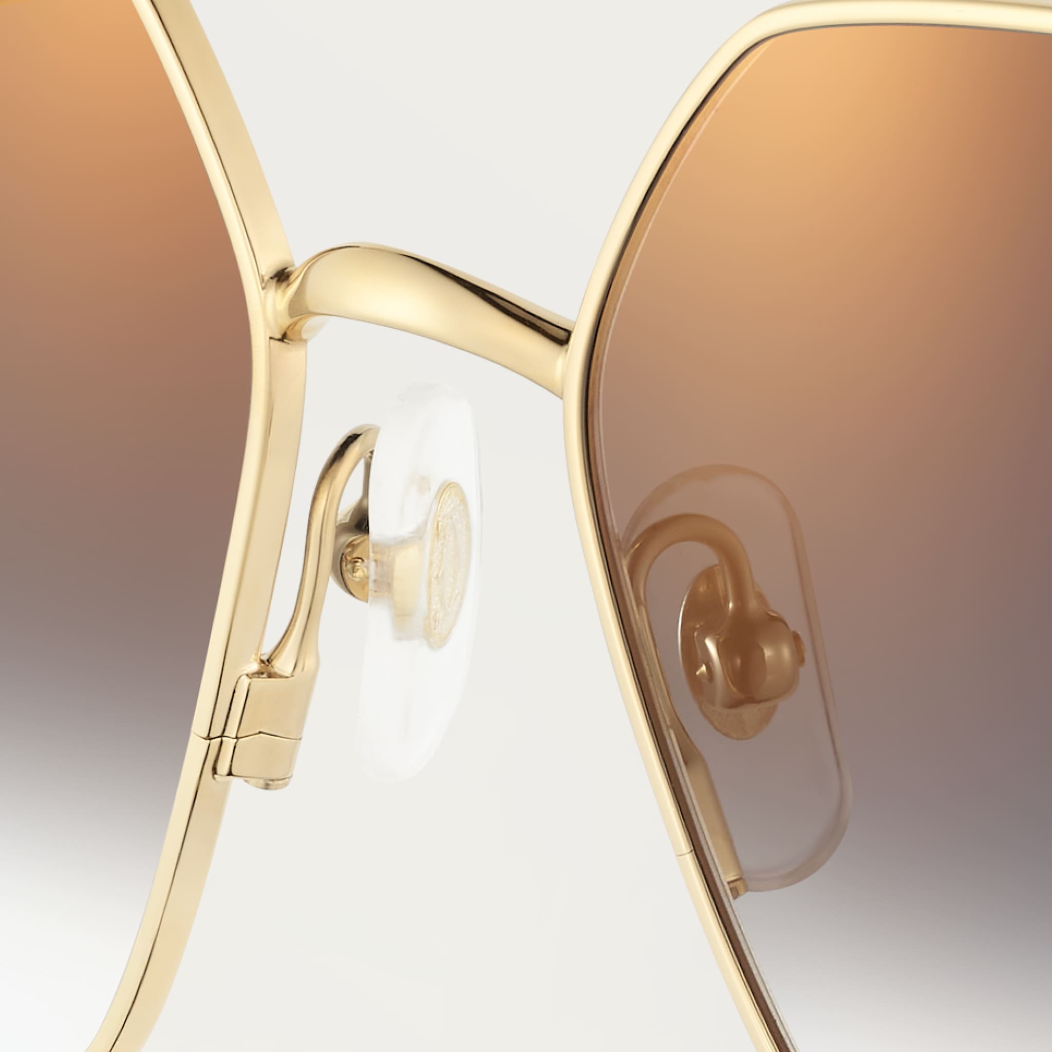 Clash de Cartier Sunglasses