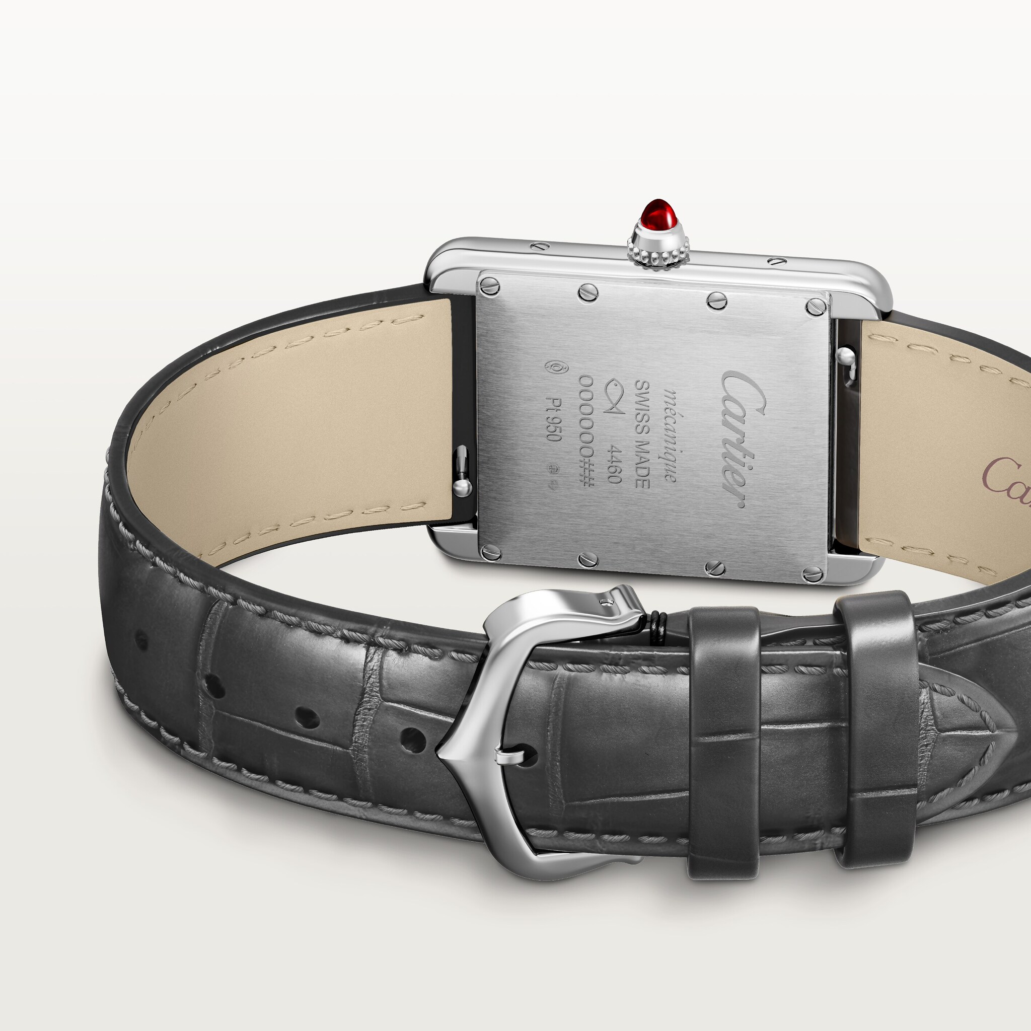 Tank Louis Cartier watch