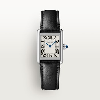 Cartier Tank Watch Collection Gold Platinum Watches Cartier US