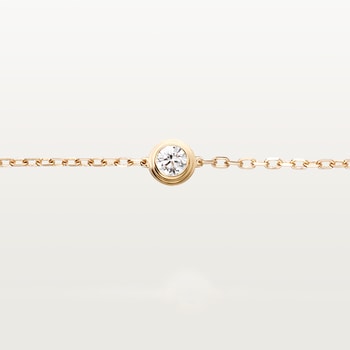Cartier d Amour bracelet XS