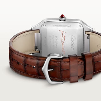 Santos-Dumont watch Santos-Dumont watch