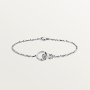 Cartier anklet deals