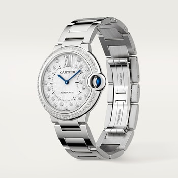 Ballon Bleu de Cartier watch Ballon Bleu de Cartier watch