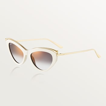 Panthère de Cartier Sunglasses Panthère de Cartier Sunglasses