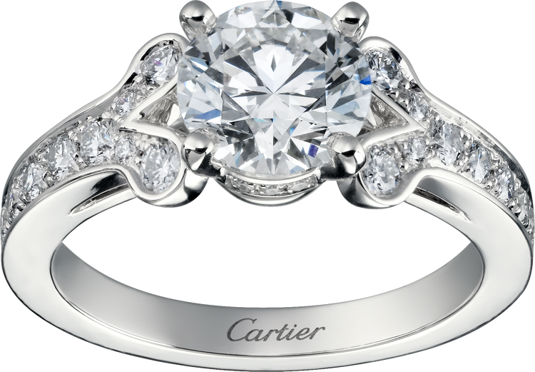 Ballerine Solitaire