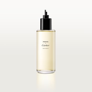 Pasha de Cartier Noir Absolu Refill Pasha de Cartier Noir Absolu Refill