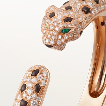 Cartier 2025 lion bracelet