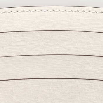 Simple card holder, Panthère C de Cartier Simple card holder, Panthère C de Cartier