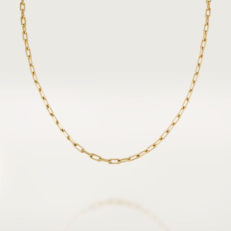 Cartier necklace designs discount