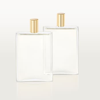 Les Nécessaires à Parfum - Must for Men Les Nécessaires à Parfum - Must for Men