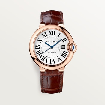 Ballon Bleu de Cartier watch Ballon Bleu de Cartier watch