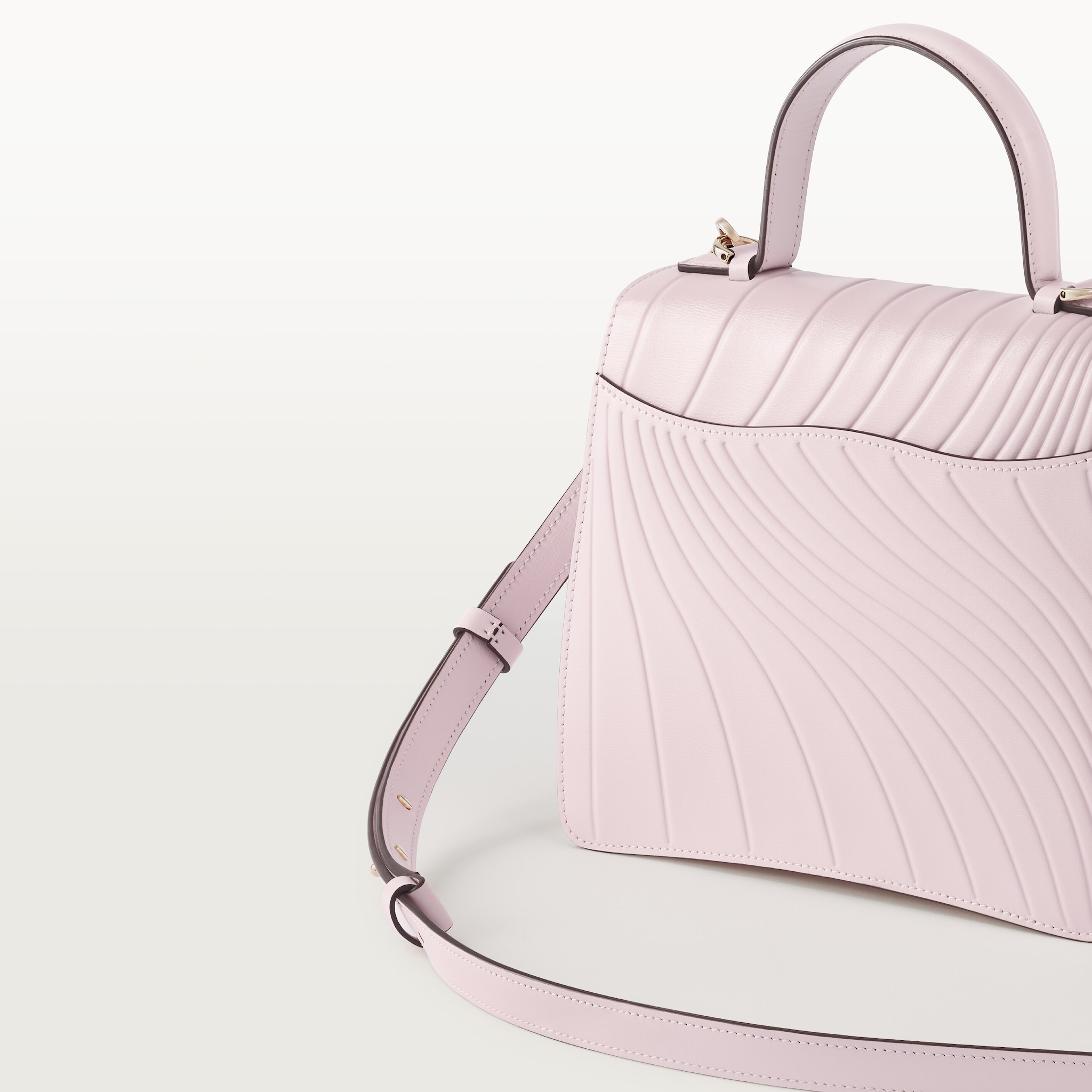 Small bag, Panth&egrave;re C