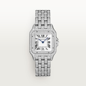 Panthère de Cartier watch Panthère de Cartier watch