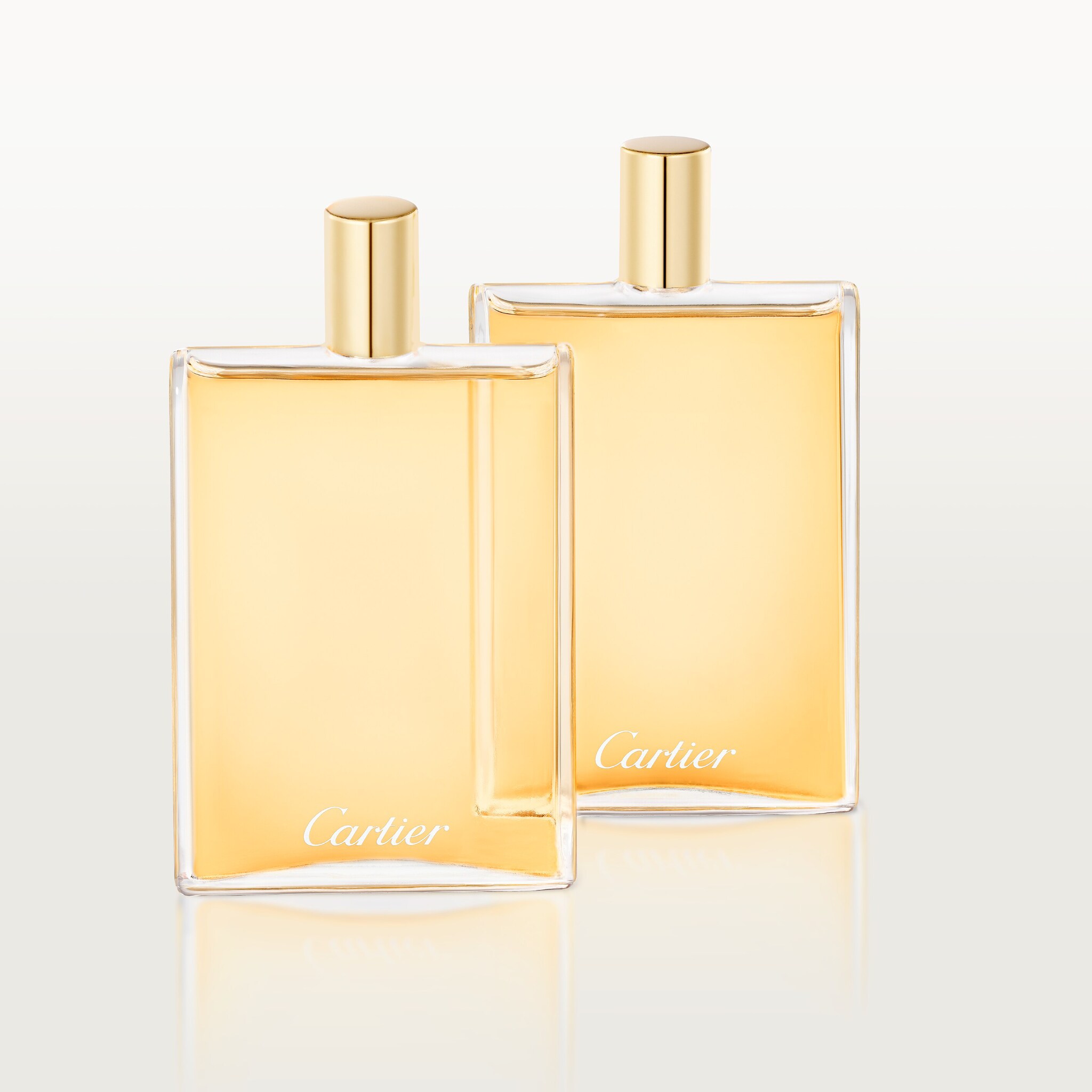 Les N&eacute;cessaires &agrave; Parfum Refills Le Baiser du Dragon