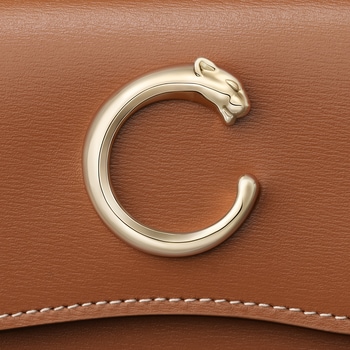 Mini wallet, Panthère de Cartier Mini wallet, Panthère de Cartier