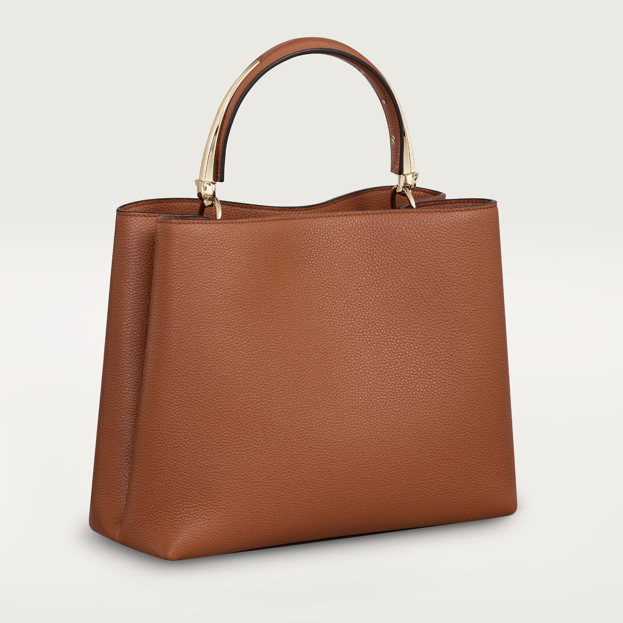 Medium bag, Panther Double