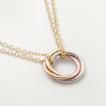 Trinity pendant, mini model  Trinity pendant, mini model